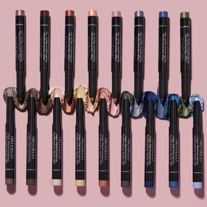 Image du produit Artdeco Haute performance (40 rose frozen)