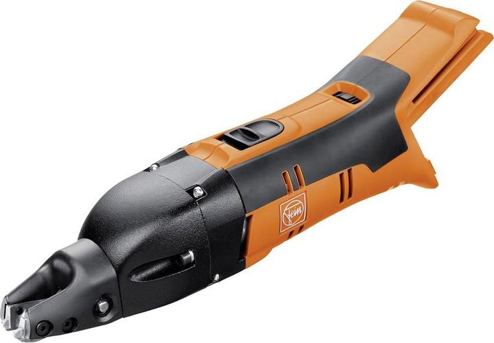 Image du produit Fein ABSS 18 1.6 E Câble de batterie à fente rechargeable