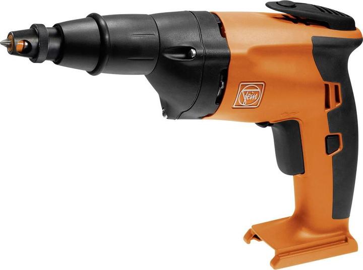 Fein ASCT 18 cordless drywall screwdriver