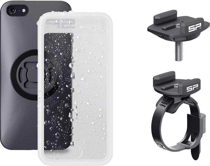 Produktbild Sp Connect SmartphoneLenkerhalter