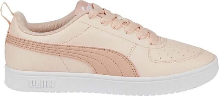 Actual product image Puma Women's shoes Rickie Island pink 387607 05 (38)