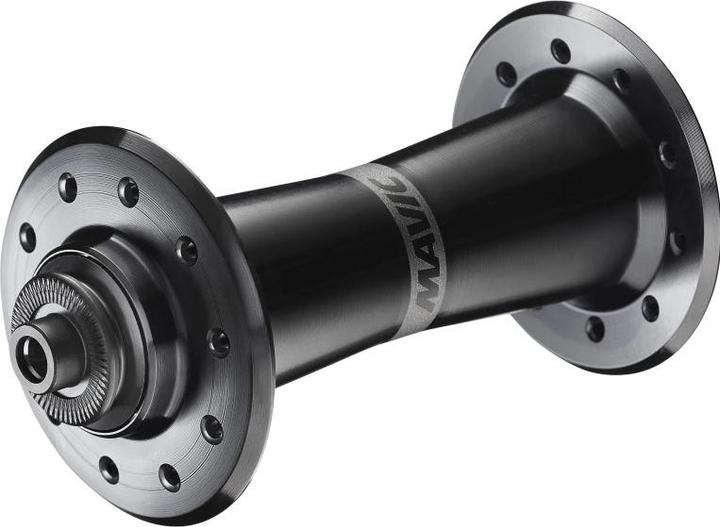 Produktbild Mavic Mr801 Ft Rb Qr (Felgenbremse)