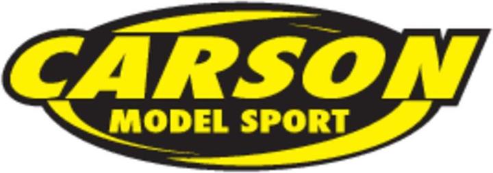 Immagine prodotto Carson 187 Elettrico VW Bus T1 Samba Lufthansa RtR (RTR pronto all'uso)