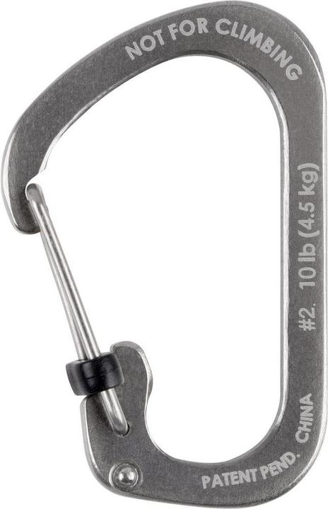 Actual product image Nite Ize Karabiners
