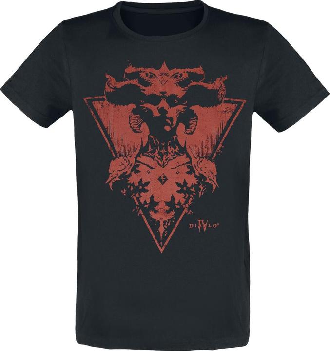 Produktbild Diablo 4 - Lilith - Red Queen (S)