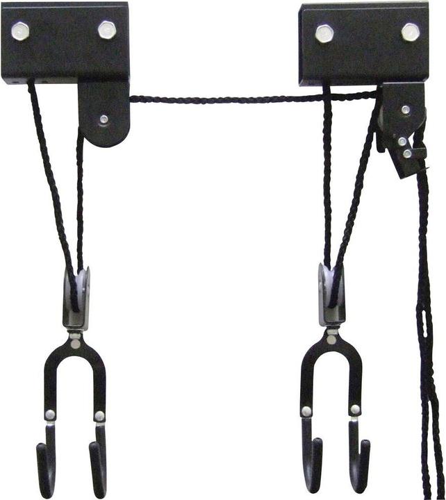 Image du produit Point Elévateur de vélo Elévateur de plafond Nombre