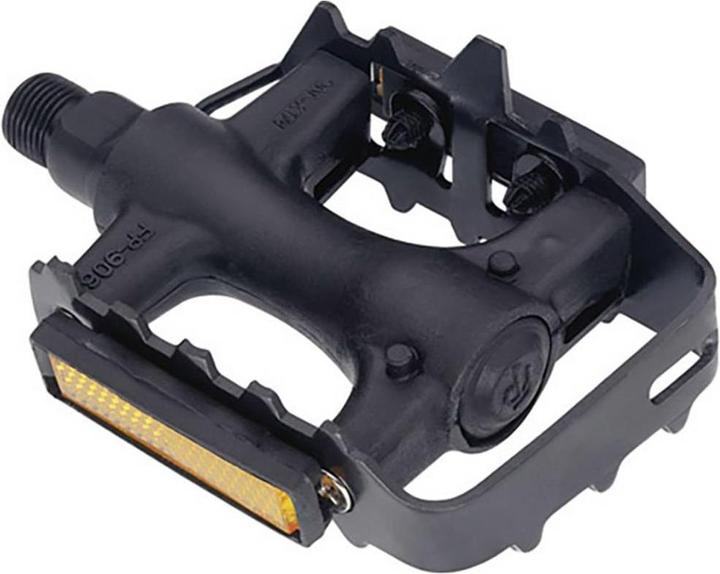 Produktbild Point Fahrrad-Pedale MTB/Cross-Pedal