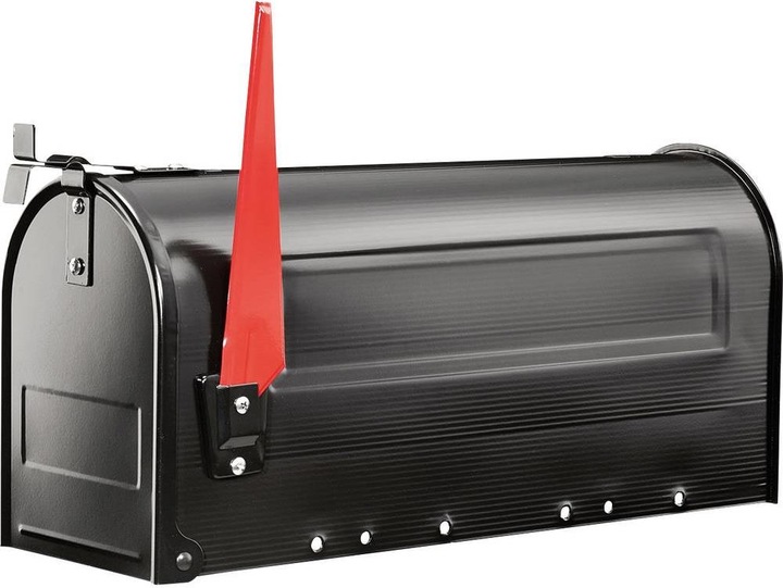 Produktbild Burg Wächter Briefkasten US-BOX 891 S