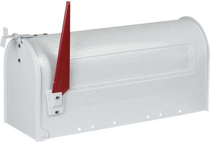 Image du produit Burg Wächter Boîte aux lettres américaine US-BOX 891 W