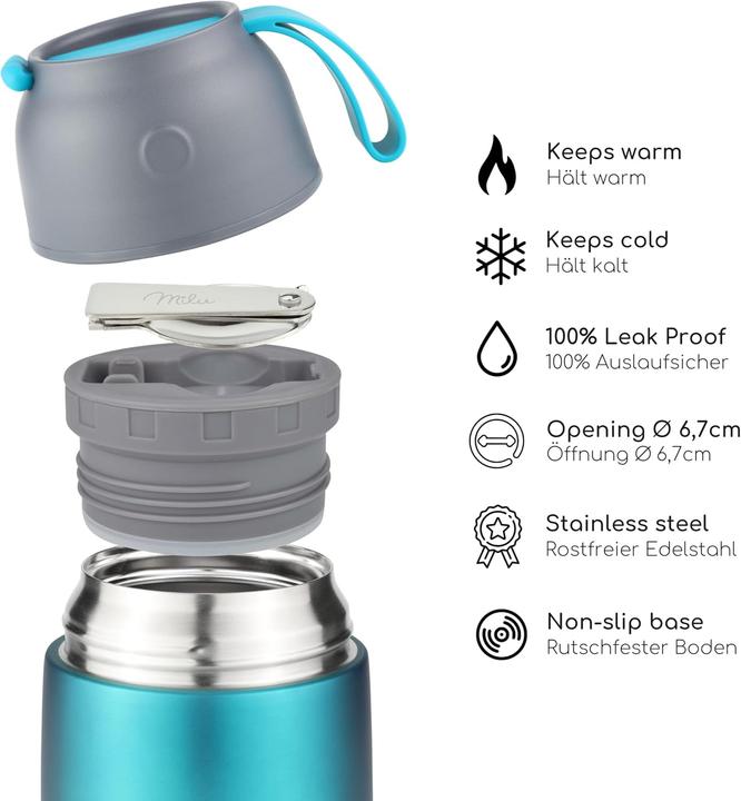 Produktbild Milu 6837