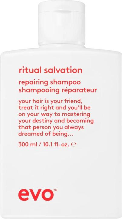 Evo Ritual Salvation (Läuse Shampoo, 300 ml)