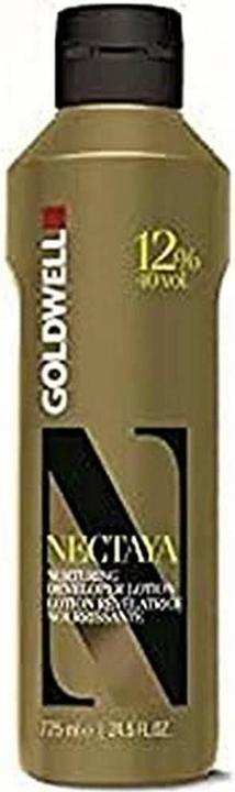 Actual product image Goldwell Nectaya Developer Lotion (12 %)