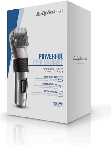 Immagine prodotto BaByliss taglio di precisione