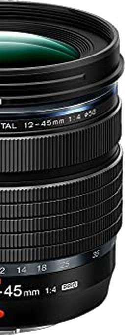Produktbild Olympus ED 12-45mm F4.0 PRO (Micro Four Thirds, Micro Four Thirds)