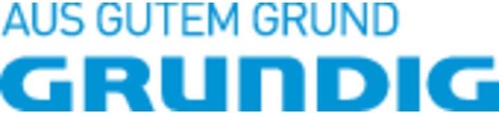 Produktbild Grundig Kaffeemaschine