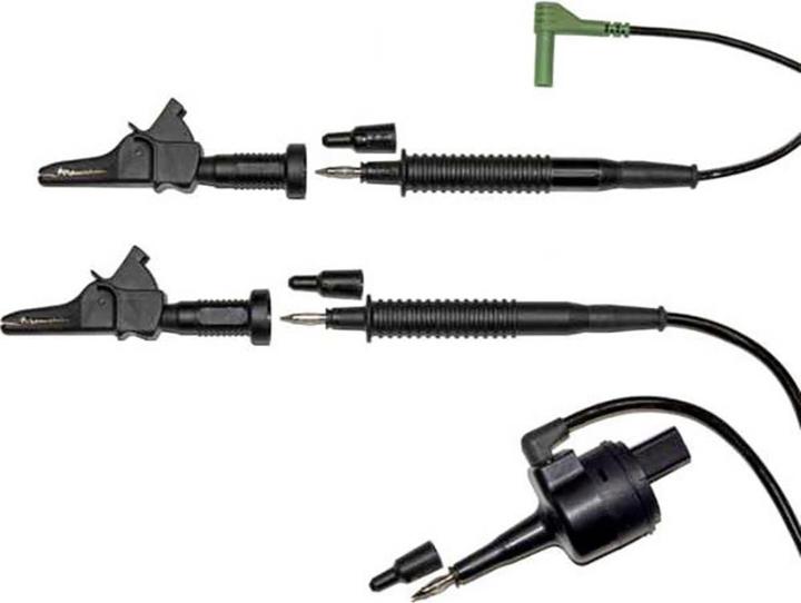 Produktbild Gossen Messadapter Metrawatt PRO - A3