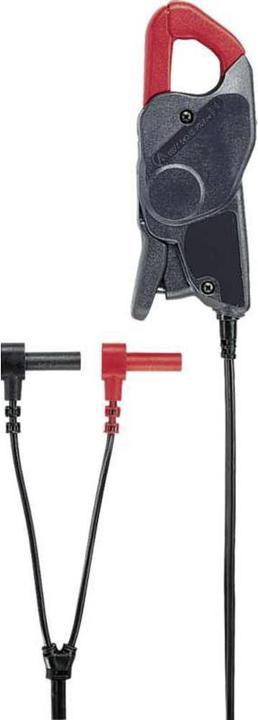 Produktbild Gossen Metrawatt WZ11A Stromzangenada (CAT II 1000V, CAT III 600V, Zangenstrommesser)