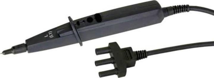 Produktbild Gossen Sonde Metrawatt SK12-L Mess-So