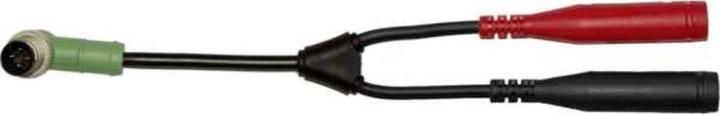Produktbild Gossen Adapterkabel Metrawatt Z506J P
