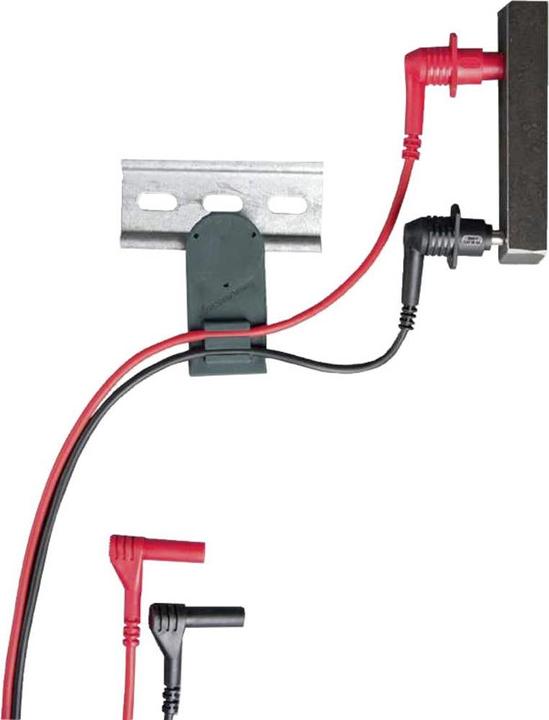 Produktbild Gossen Sicherheits-Messleitungs-Set (
