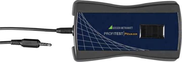 Produktbild Gossen Sensor Metrawatt PROFITEST PV