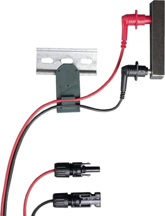 Image du produit Gossen Kit de cordons de mesure de sécurité (