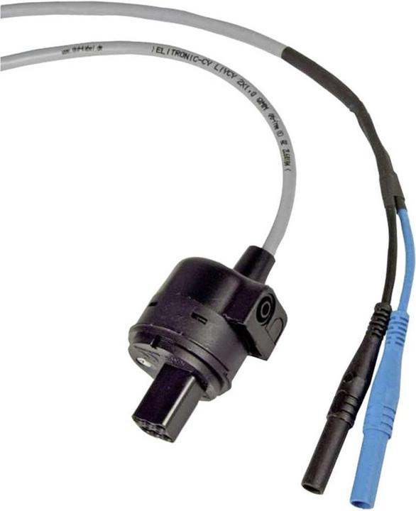 Produktbild Gossen Messadapter Metrawatt PRO-RE-2