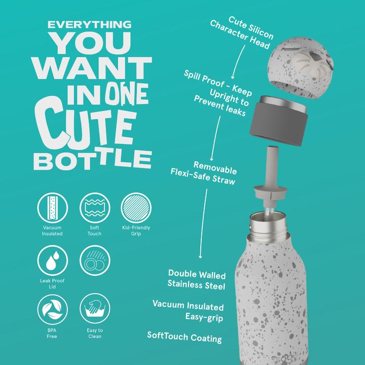 Image du produit Asobu Bête Foka (0.46 l)