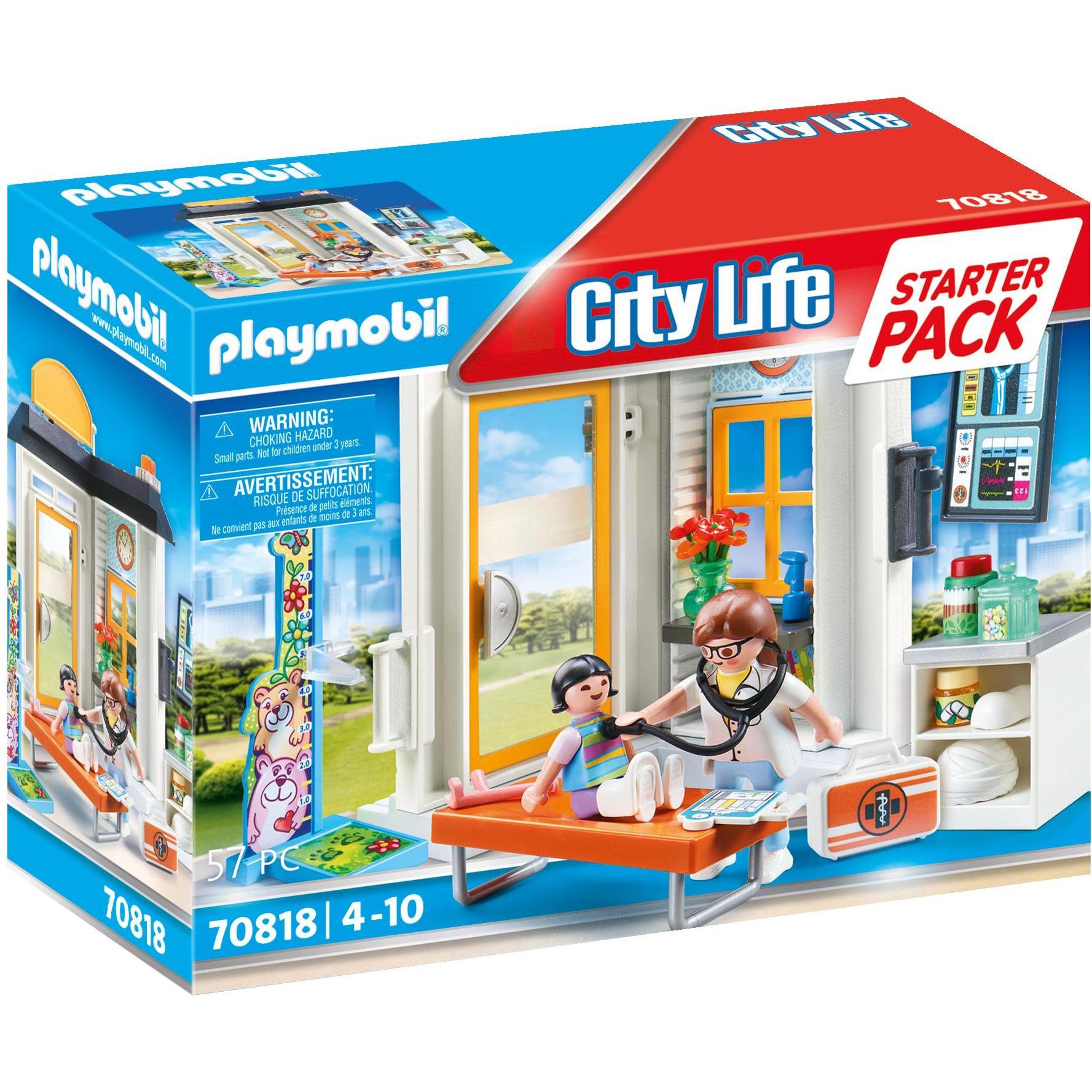 Playmobil Family El Corte Ingles Avion Playmobil Family Fun Avion