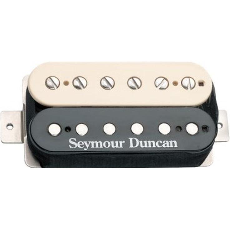 Seymour Duncan Ponte Pearly Gates (Pickup Per Strumenti), Accessori Per Strumenti, Nero