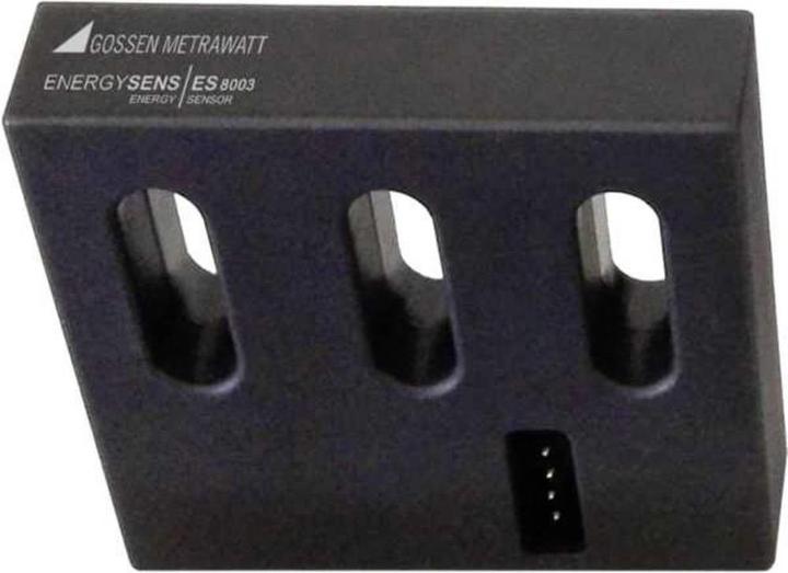 Produktbild Gossen Metrawatt ENERGYSENS-ES8003 St