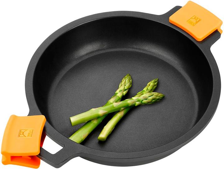 Actual product image BRA A270540 (Pot, Aluminium)