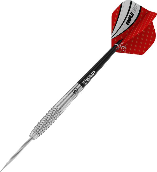 Actual product image Bull's Dot D1 90% Tungsten Steel Dart (24 g)
