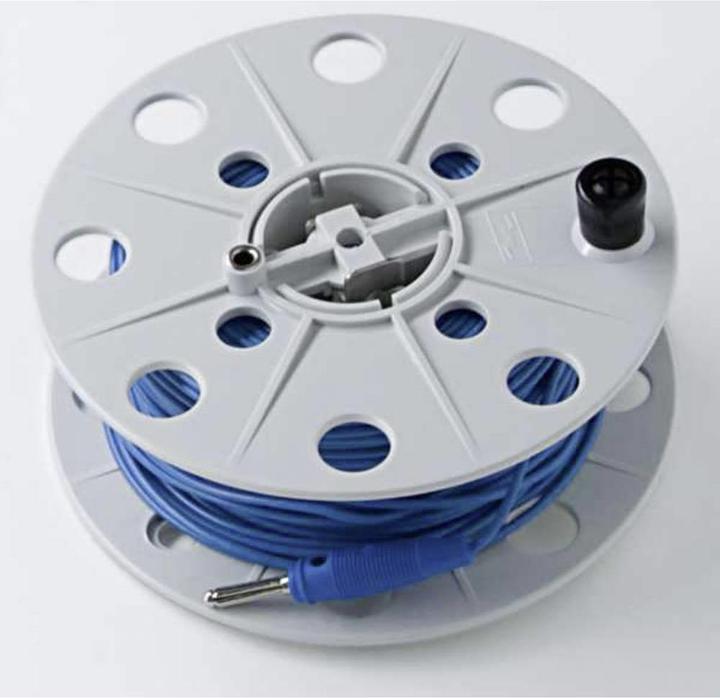 Immagine prodotto Gossen Cavo di misura (4 mm plug - Bu