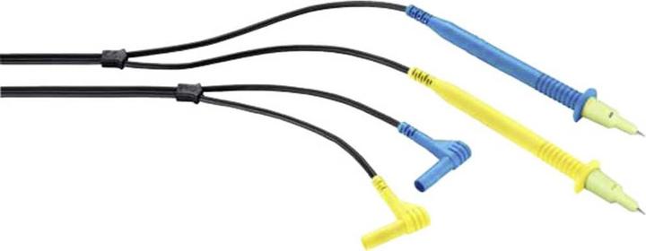 Produktbild Gossen Sicherheits-Messleitungs-Set (