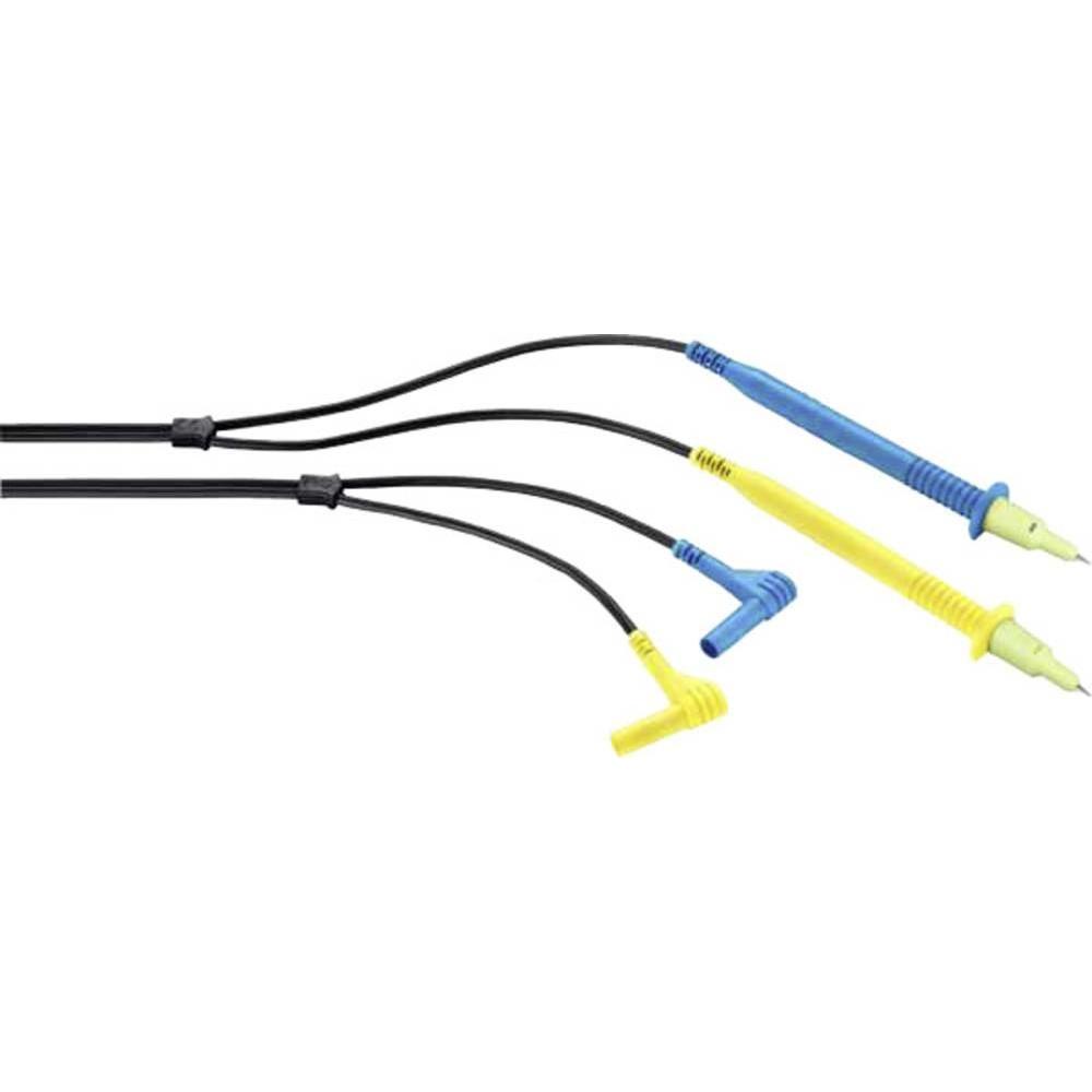 Gossen, Linea di misura, Set di cavi per test di sicurezza (