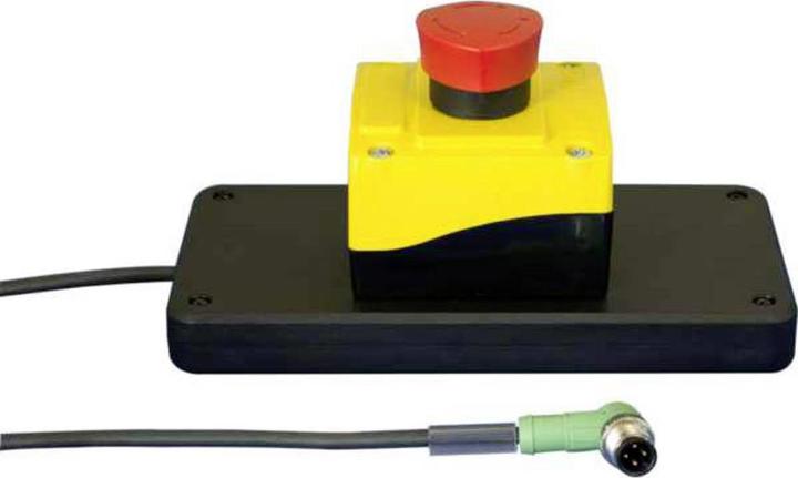 Image du produit Gossen Accessoires Metrawatt STOP PROFITE (Ligne de mesure)