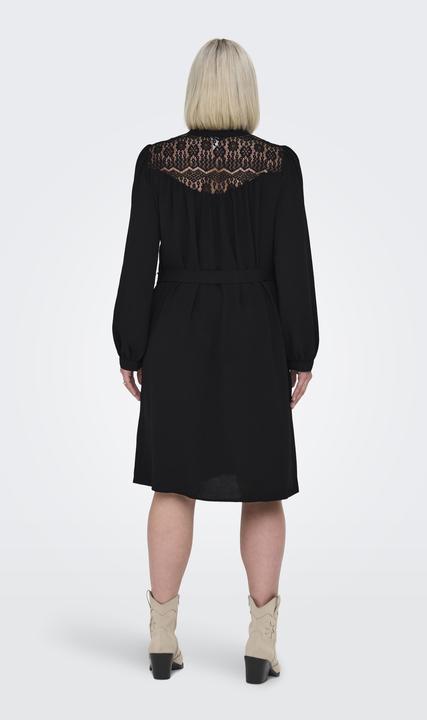 Actual product image Only Lace dress (46)