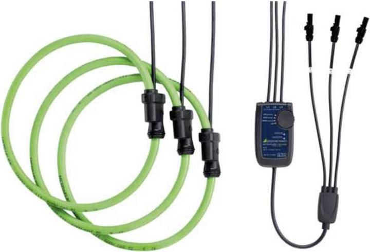 Produktbild Gossen Metrawatt METRAFLEX 3003XBL St