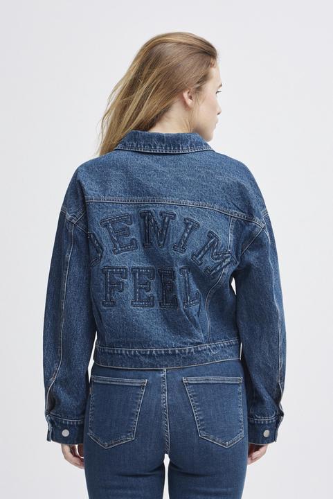 Actual product image Pulz Jeans Gabsy (XL)
