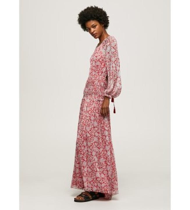 Image du produit Pepe Jeans Robe Berenice (L)