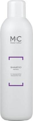 Produktbild Meister Coiffeur M:C Shampoo Nerzöl D 1000ml (1000 ml, Flüssiges Shampoo)