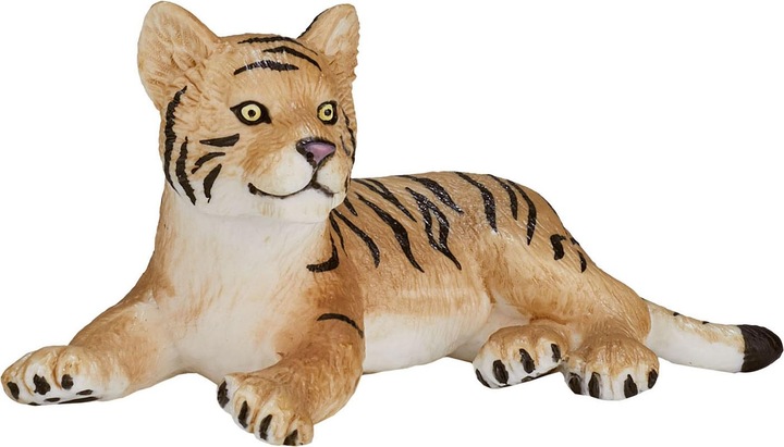 Immagine prodotto Animal Planet Cucciolo di tigre sdraiato