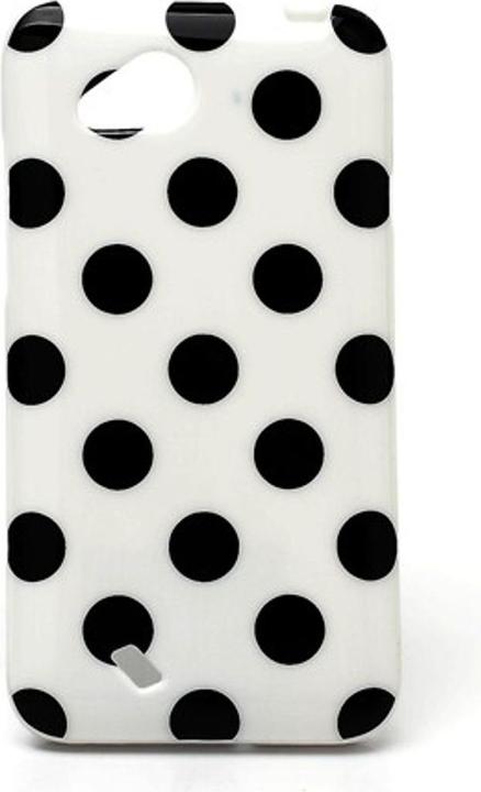 Actual product image König Design Protective cover for mobile HTC Desire VC T328d (HTC Desire VC)