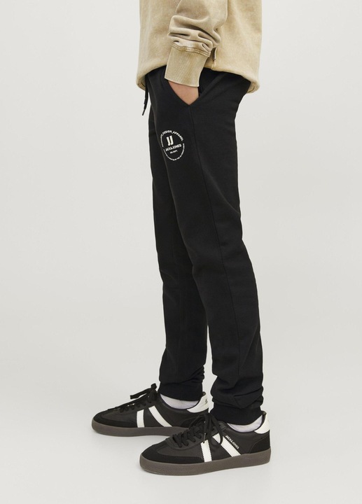Produktbild Jack & Jones Jpstgordon Jjswift Sweat Pants Noos Jnr (152)