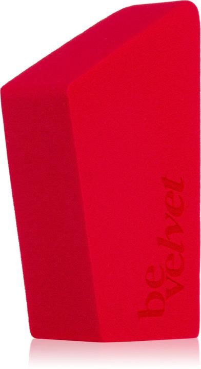 Actual product image Espoir Velvet Fitting Sponge