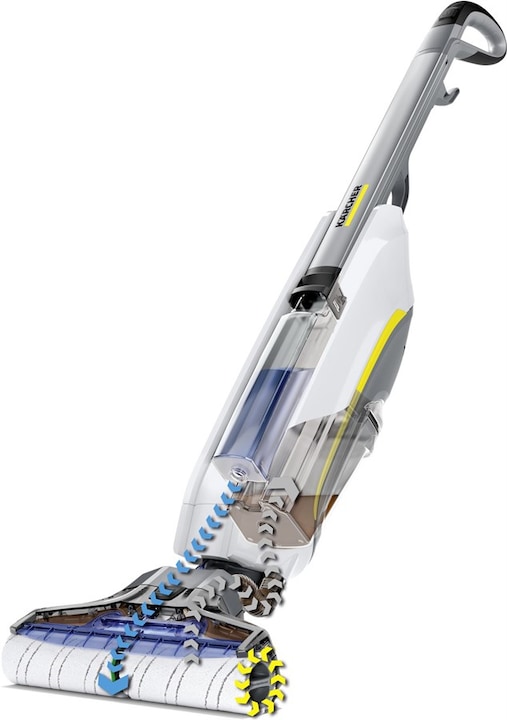 Actual product image Kärcher FC5 Premium
