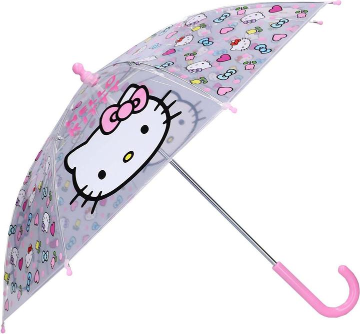 Vadobag Paraplu Hello Kitty Regentage