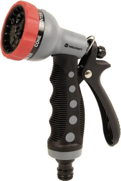 Toolcraft Pulvérisateur de jardin TO-4848813
