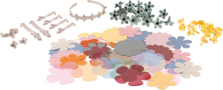 Produktbild Smoby Crea Flower Schmuck-Nachfüllset
